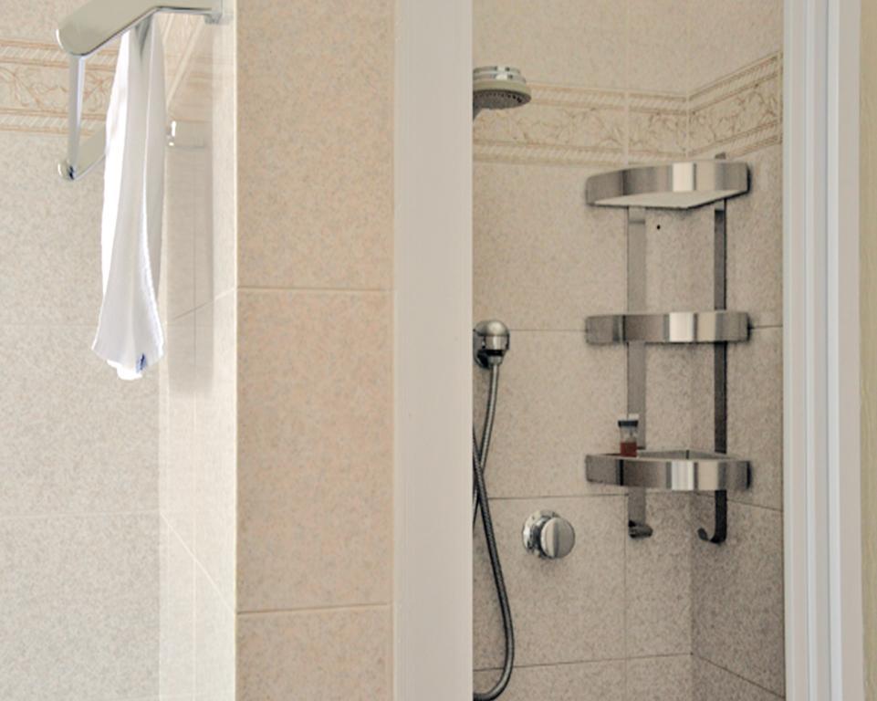 רומא Tridomus Apartment - Filiberto 233 חדר תמונה