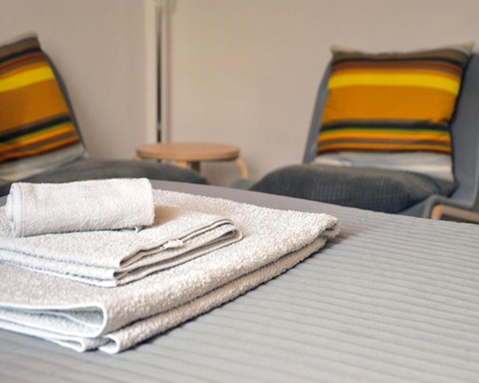 רומא Tridomus Apartment - Filiberto 233 חדר תמונה