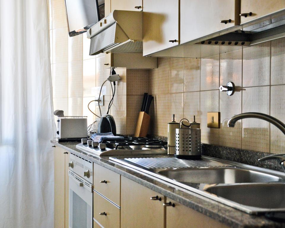 רומא Tridomus Apartment - Filiberto 233 חדר תמונה