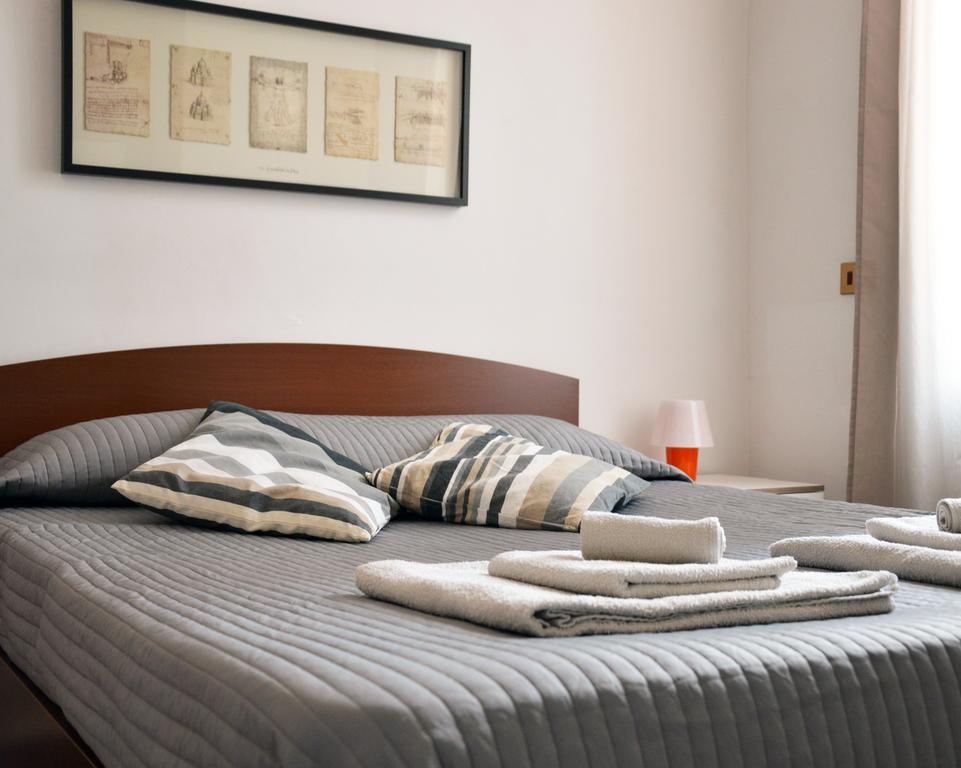 רומא Tridomus Apartment - Filiberto 233 חדר תמונה