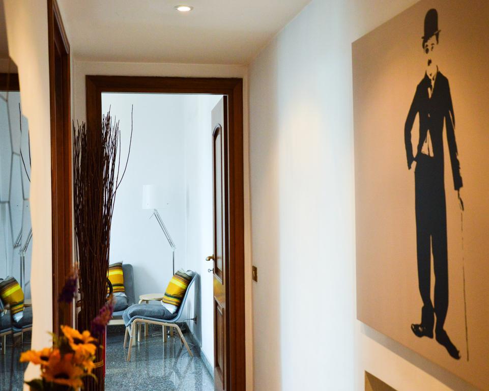 רומא Tridomus Apartment - Filiberto 233 חדר תמונה