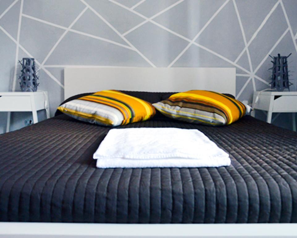 רומא Tridomus Apartment - Filiberto 233 חדר תמונה