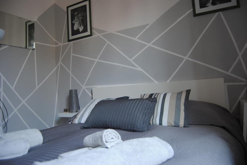 רומא Tridomus Apartment - Filiberto 233 חדר תמונה