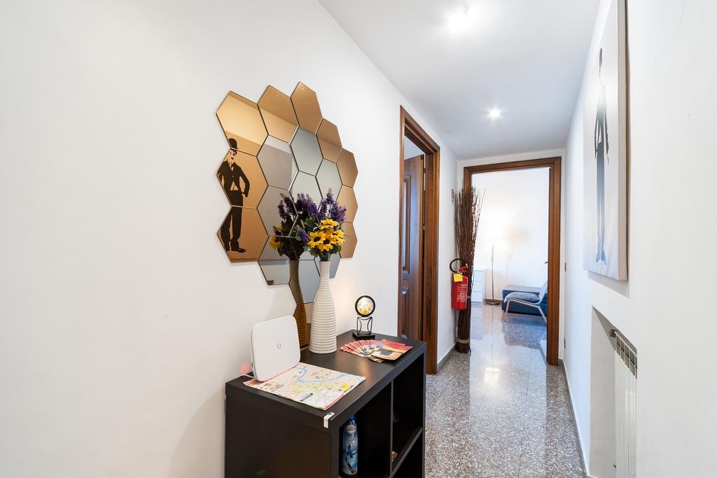 רומא Tridomus Apartment - Filiberto 233 מראה חיצוני תמונה