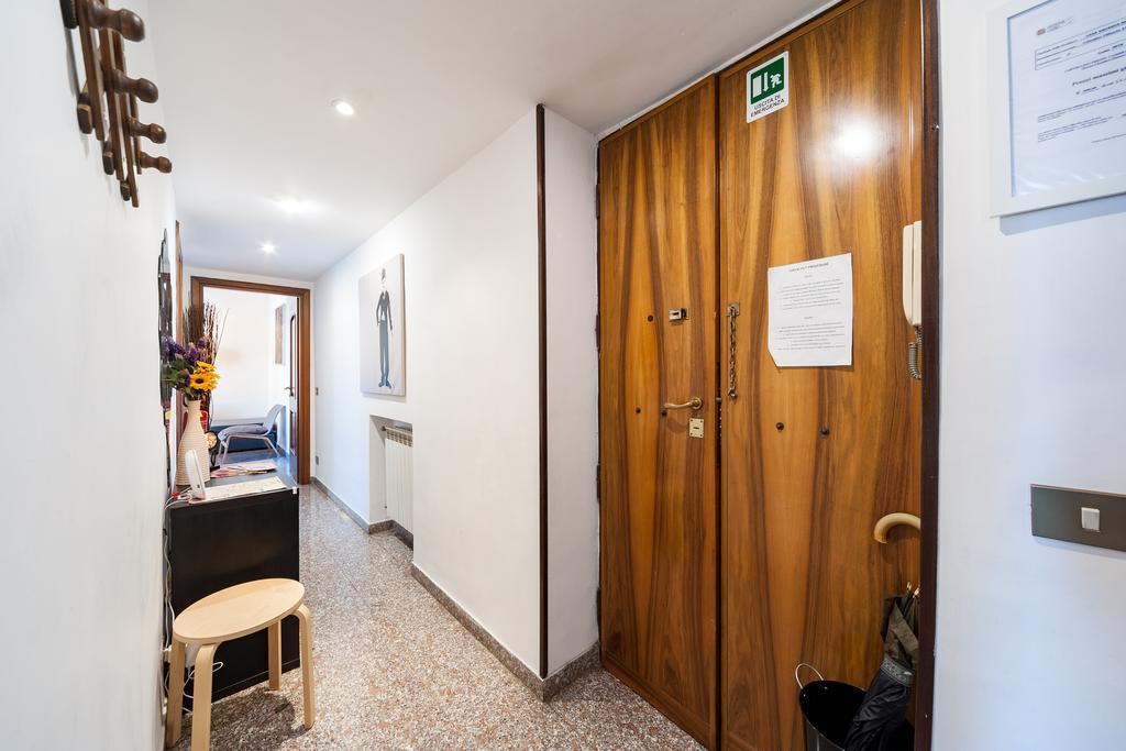 רומא Tridomus Apartment - Filiberto 233 מראה חיצוני תמונה