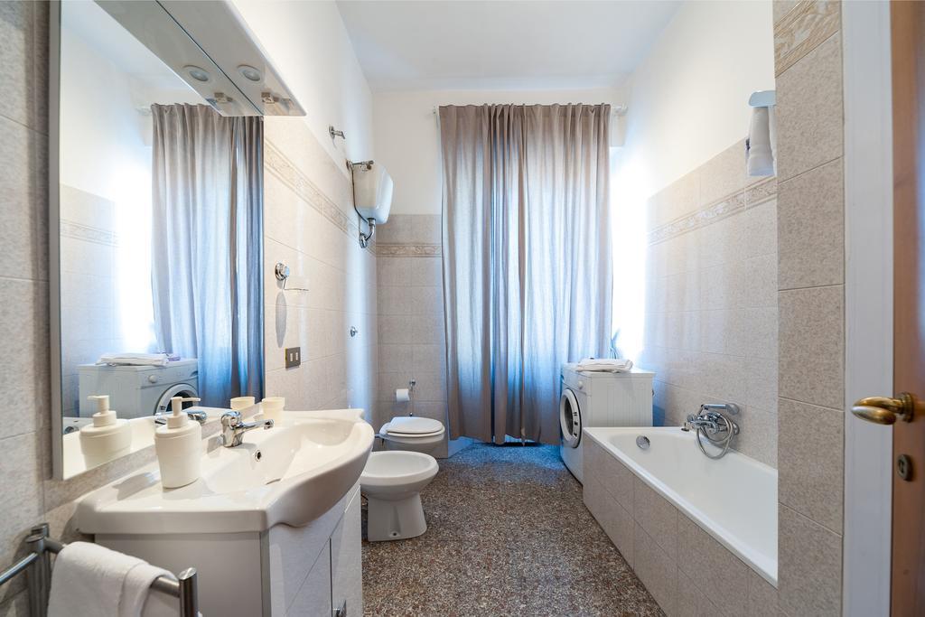 רומא Tridomus Apartment - Filiberto 233 מראה חיצוני תמונה